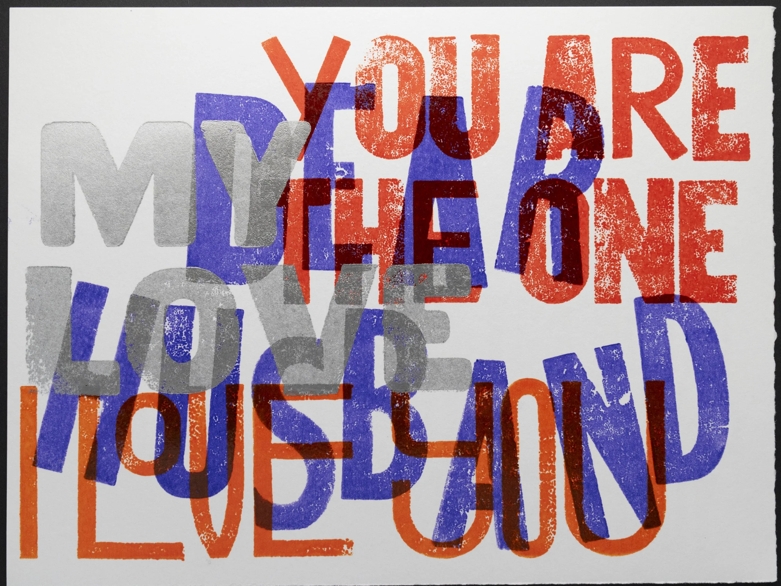 My first anniversary is in a few days. 