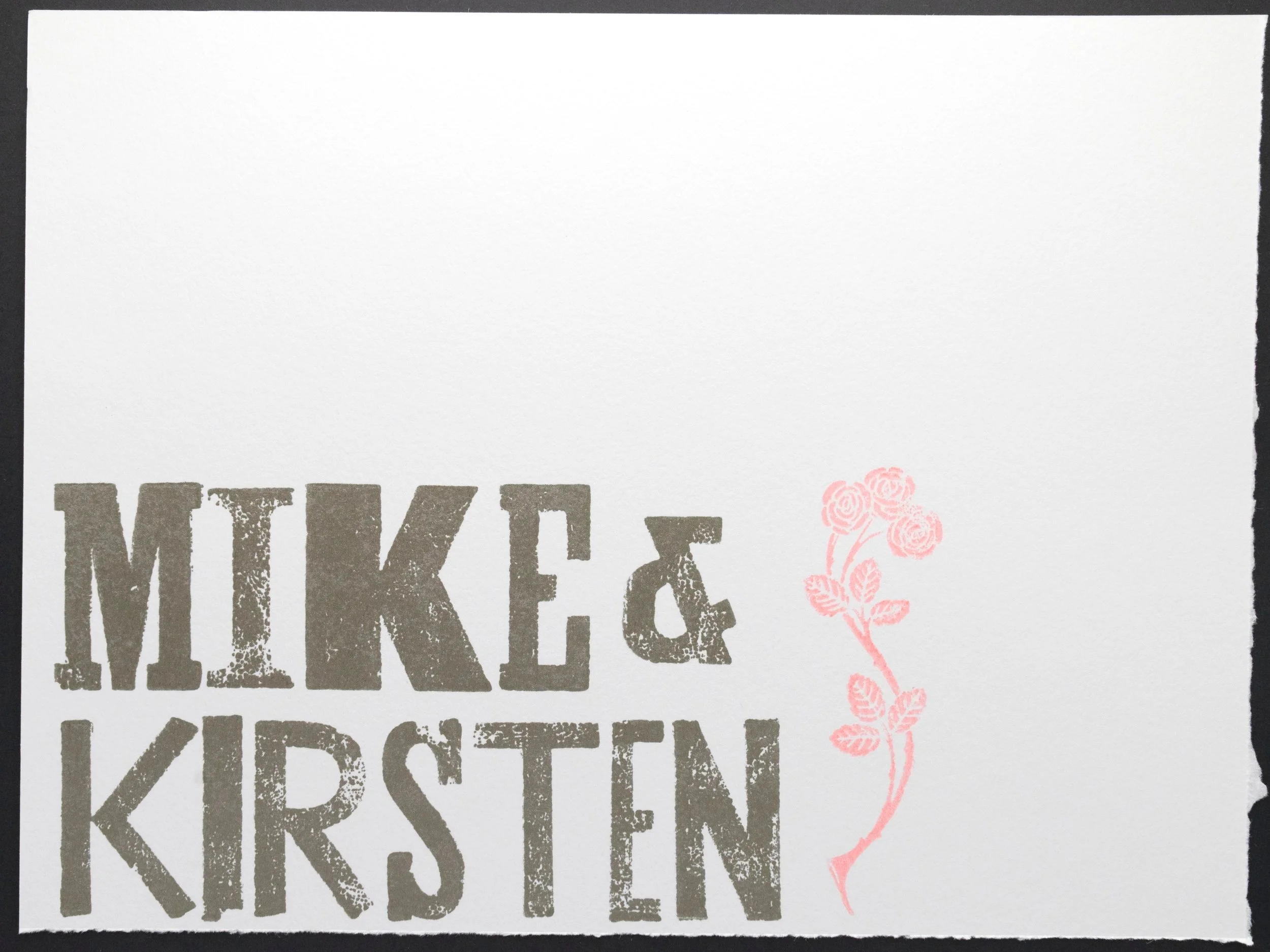 Just printing out a little love. Yay! Love! 06/08/2025