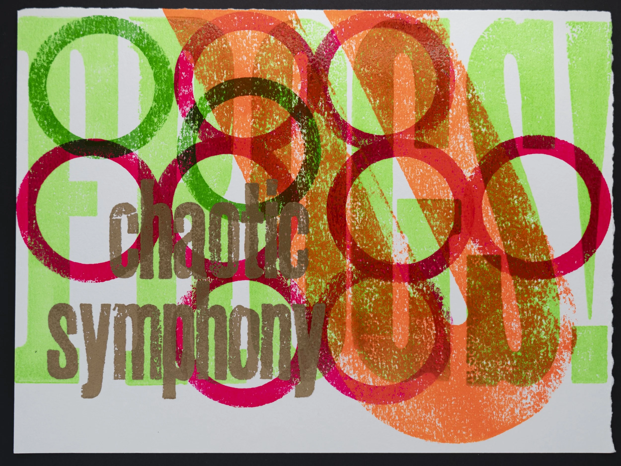 The frog mating season provides the most beautiful symphony of chaos. It's too bad it's so short. 05/12/2025