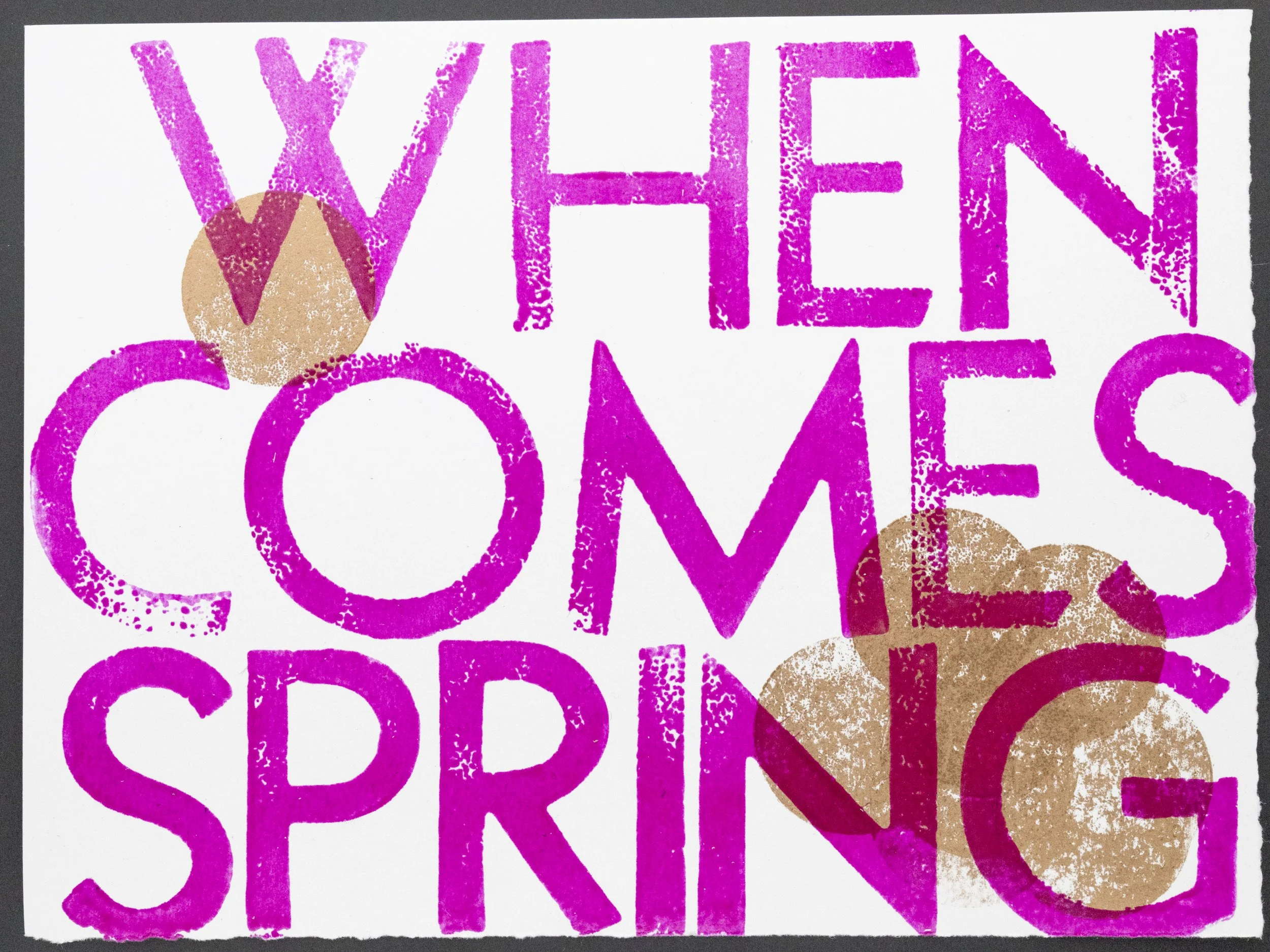 Nighttime temps are still hovering around -20F/-29C. I am so very ready for the promise of spring. 02/13/2025