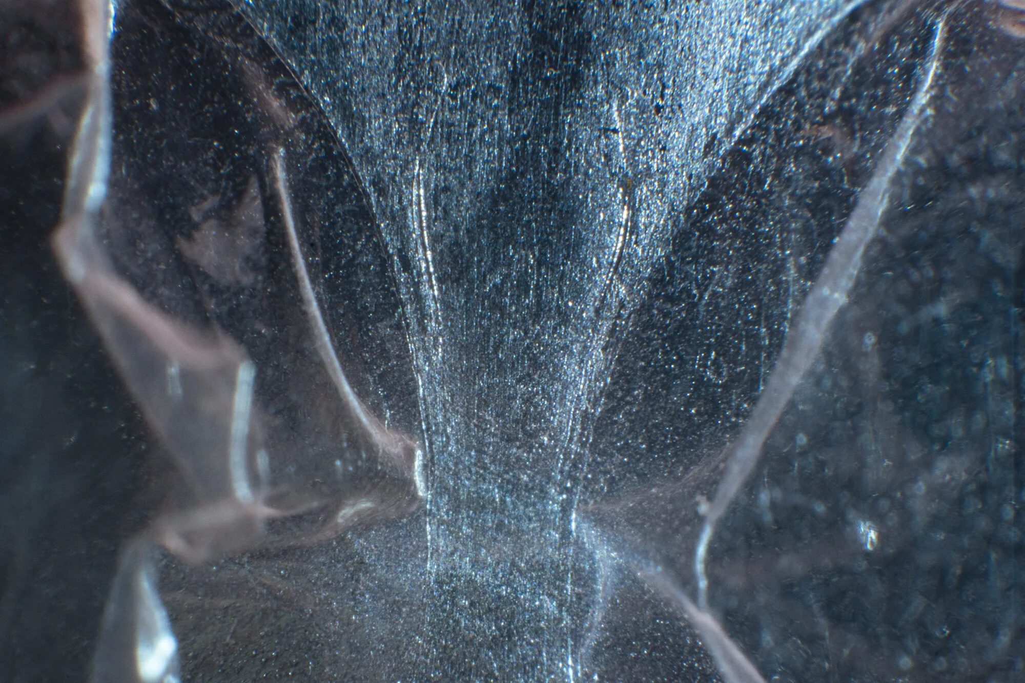 bubble wrap V