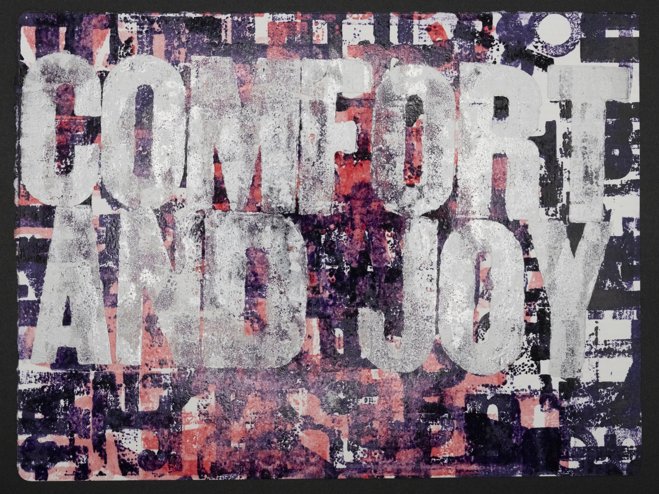 If there's one thing the holiday season (any season, really) should bring, it's comfort and joy. 12/24/2024