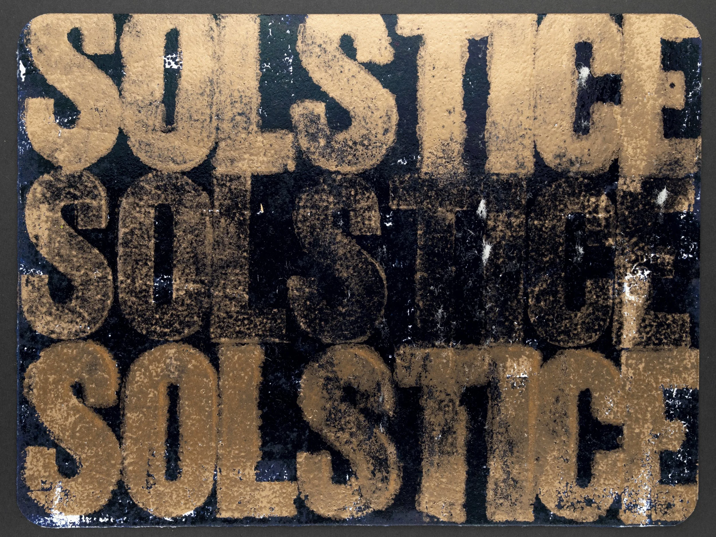 This far north, days are short and nights are super long. I can't wait for more daylight. 12/21/2024