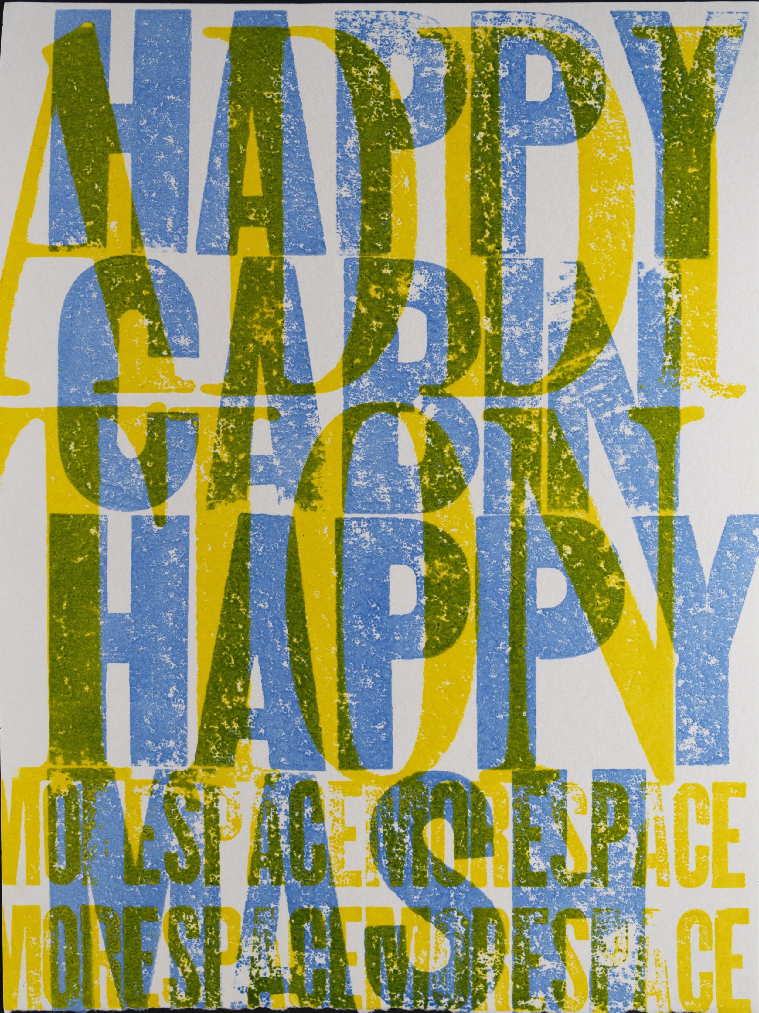 It will probably be two years before we get the house built and are able to move into it. With the addition of a new room onto the cabin, suddenly we've gone from a tiny cabin to a small house, and that makes the cabin (and me!) verrrrrry happy. 11/2