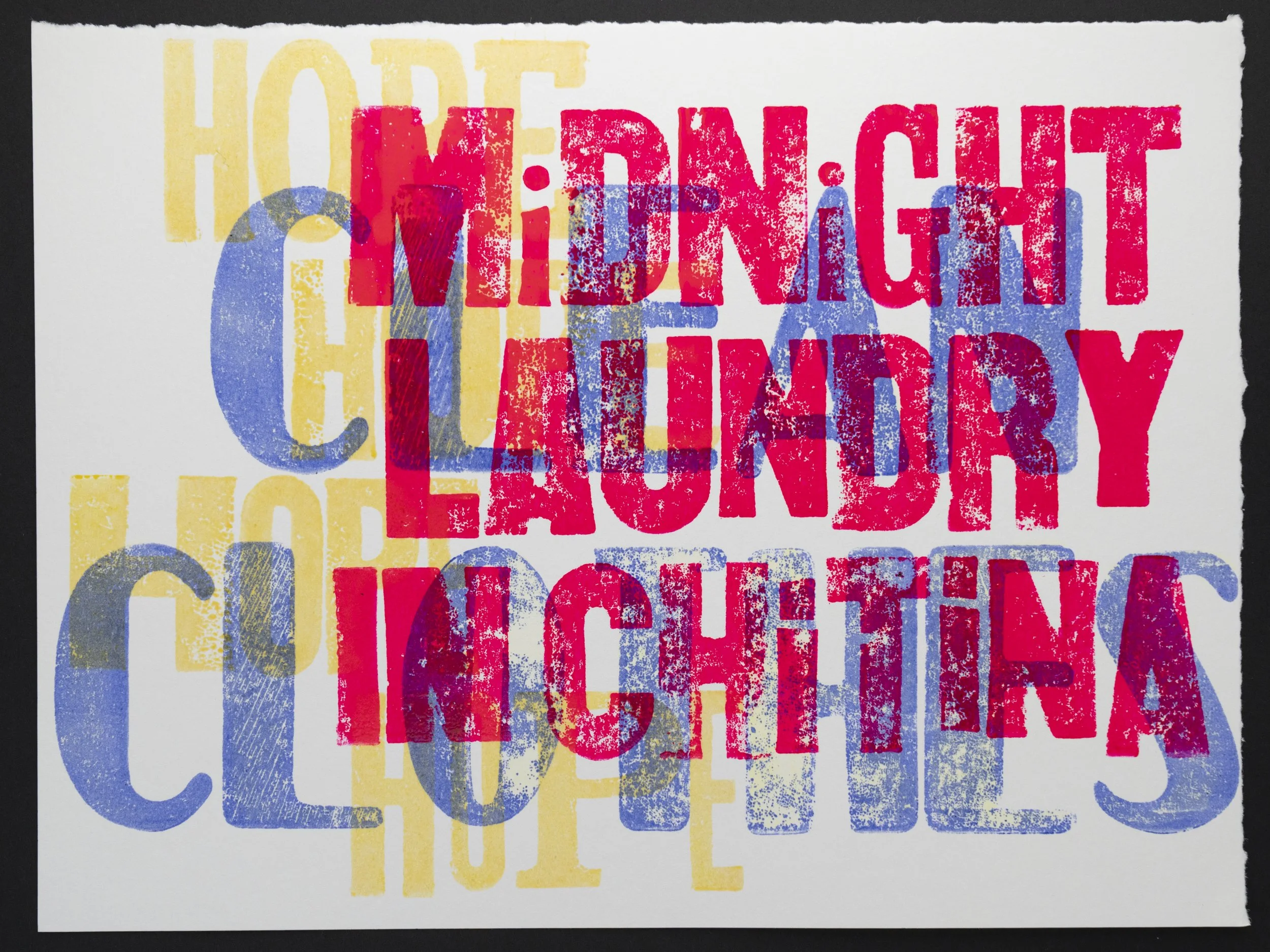 I got to talking with a woman at the grocery store, and she told me the laundromat in Chitina doesn't lock up for the night. I'm always asleep at midnight, but the info is worth keeping tucked away. 08/21/2025