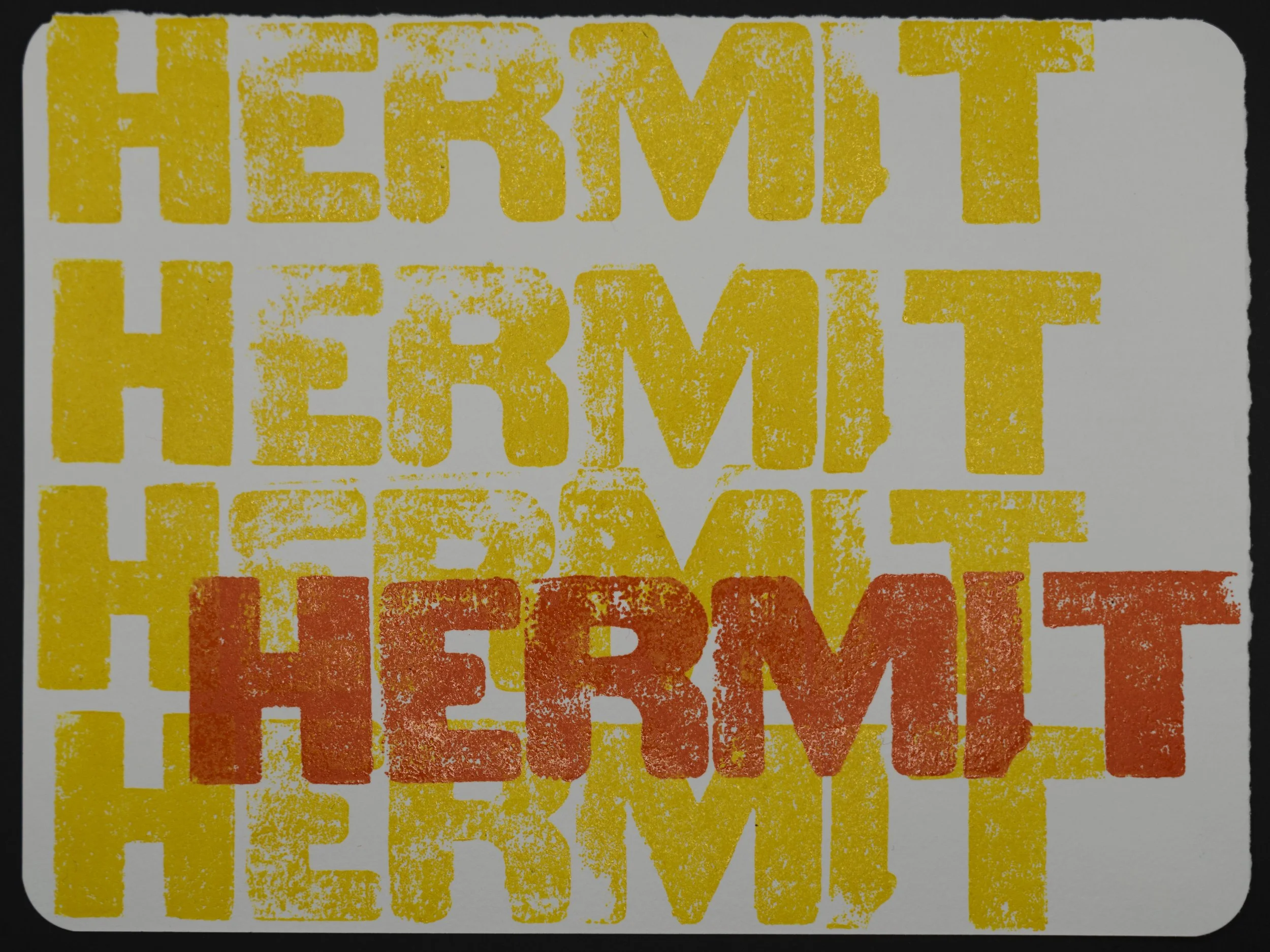 Wintertime in Alaska is wonderful. I could hermit myself away all season. 12/26/2024