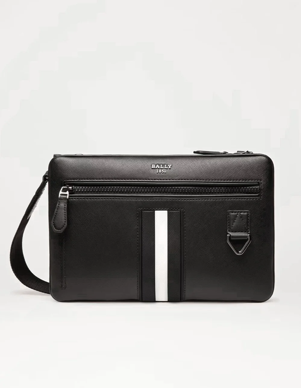 BALLY Milvar Cross-Body Bag — POUR LES JEUNES