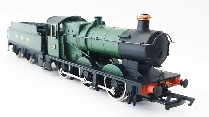 Replica Collett Goods Green