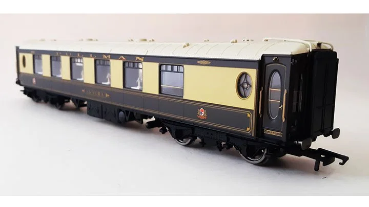 Hornby Pullman Agatha  R4664