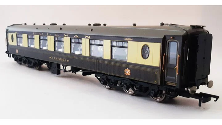 Hornby Pullman Car No. 294  R4419