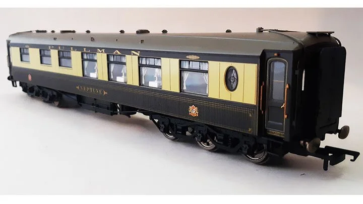 Hornby Pullman Neptune R4420