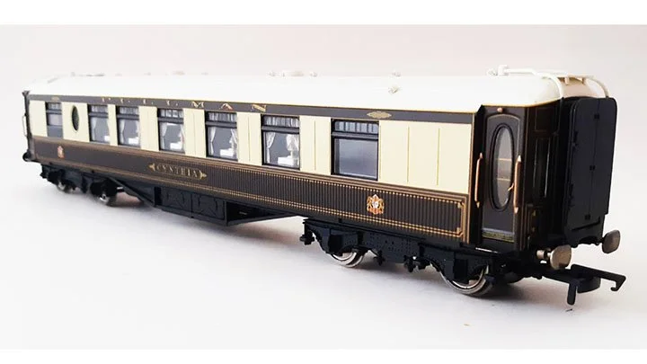 Hornby Pullman Cynthia  R4145