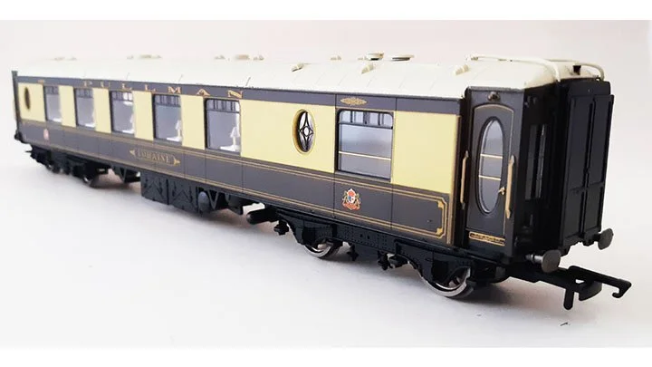 Hornby Pullman Lorraine  R4663