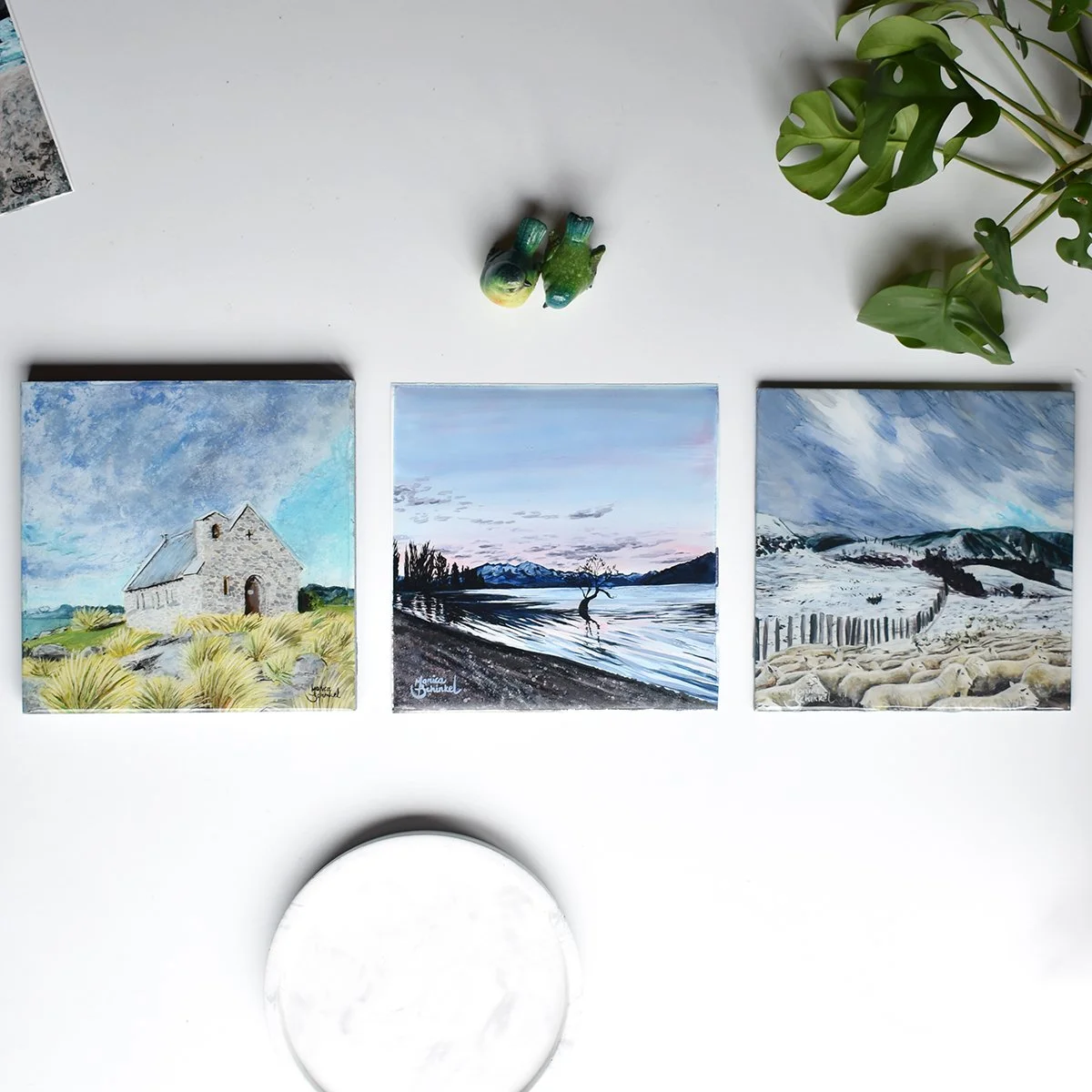 1200 A Peaceful Moment at Dusk 04 - Emma Hay - Monica Schinkel Art.jpg
