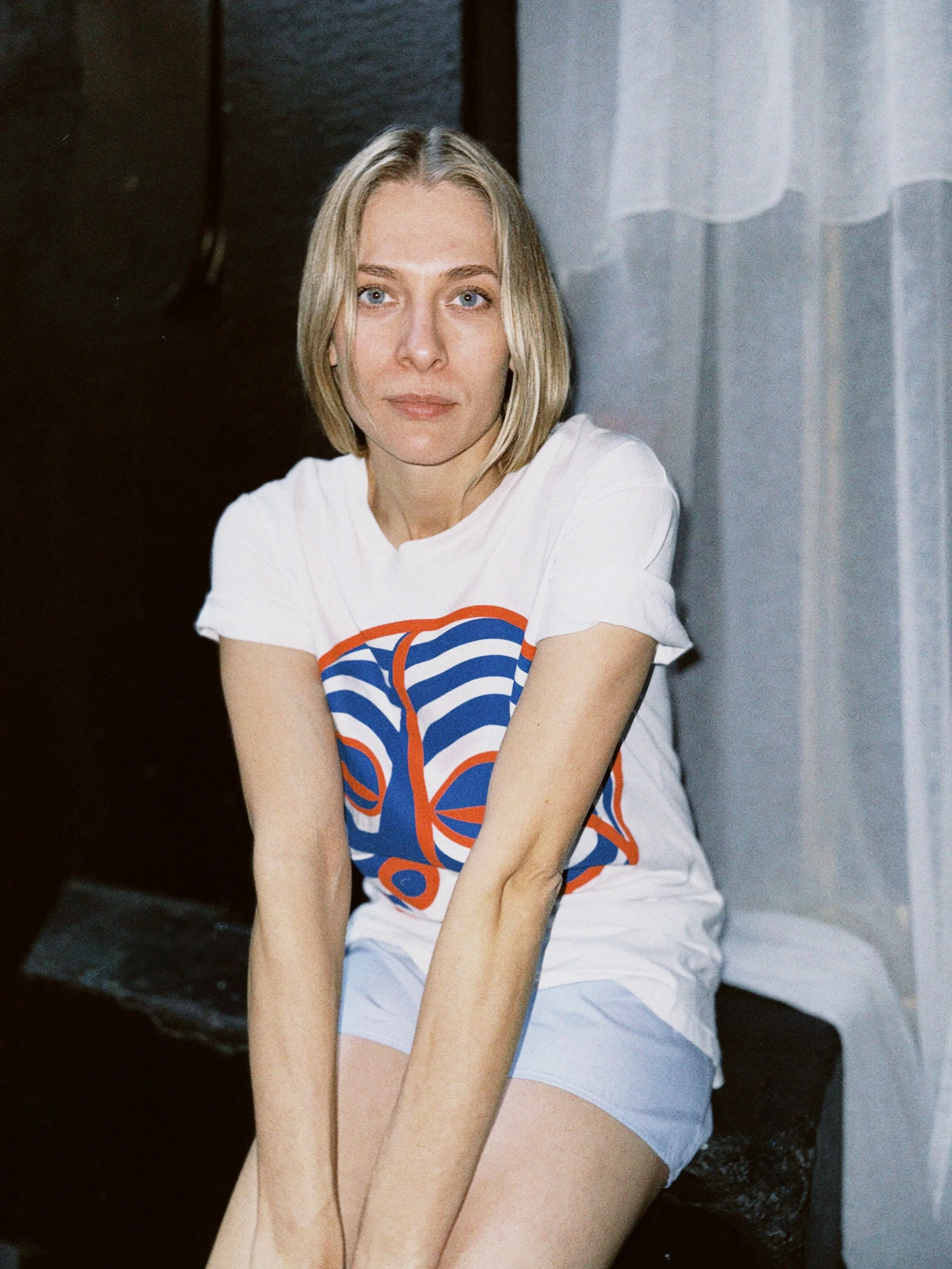 T-shirt Henrik Vibskov