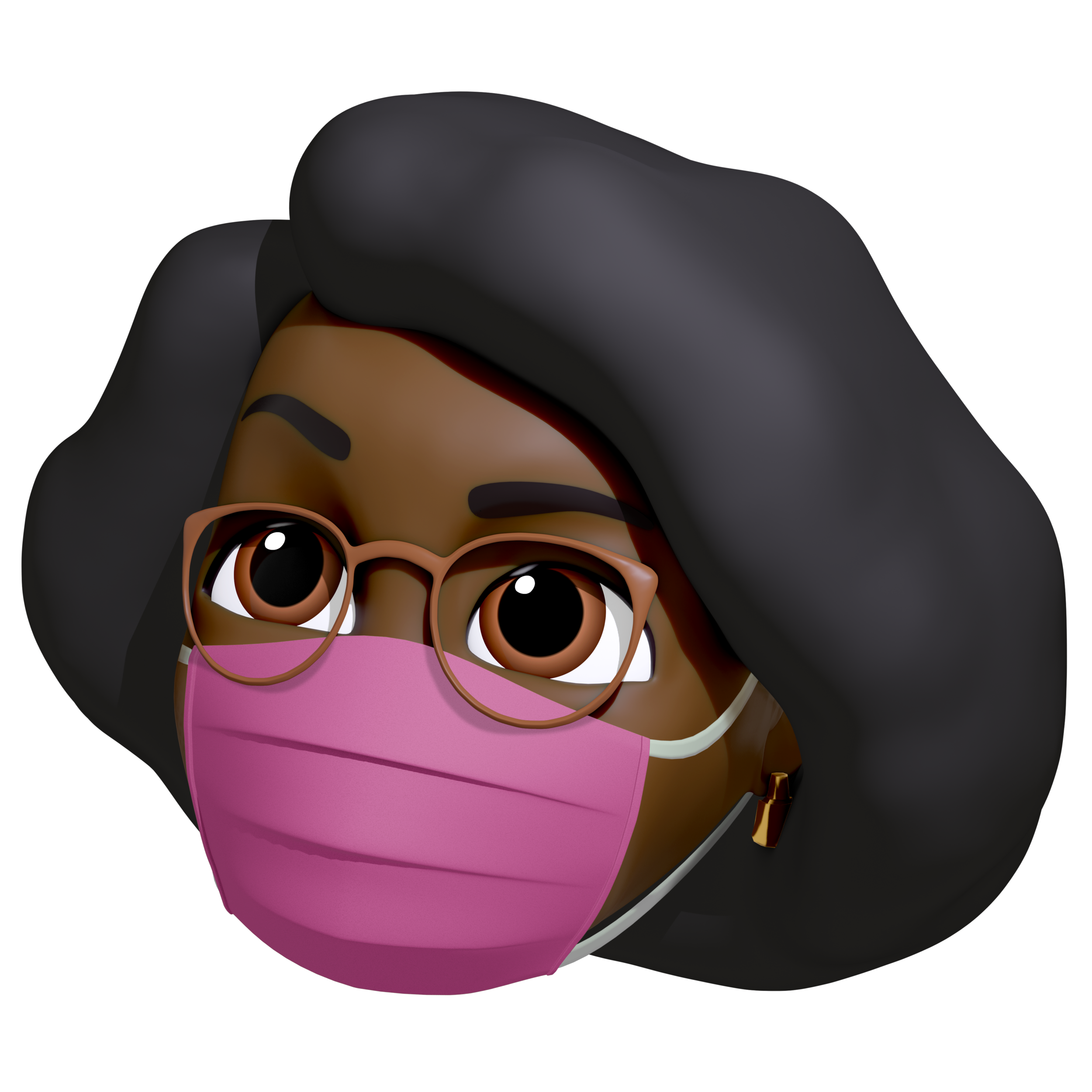 Birk Creative JinJa Birkenbeuel Mature_Black_Woman_Uncertain_Mask_4096x4096.png