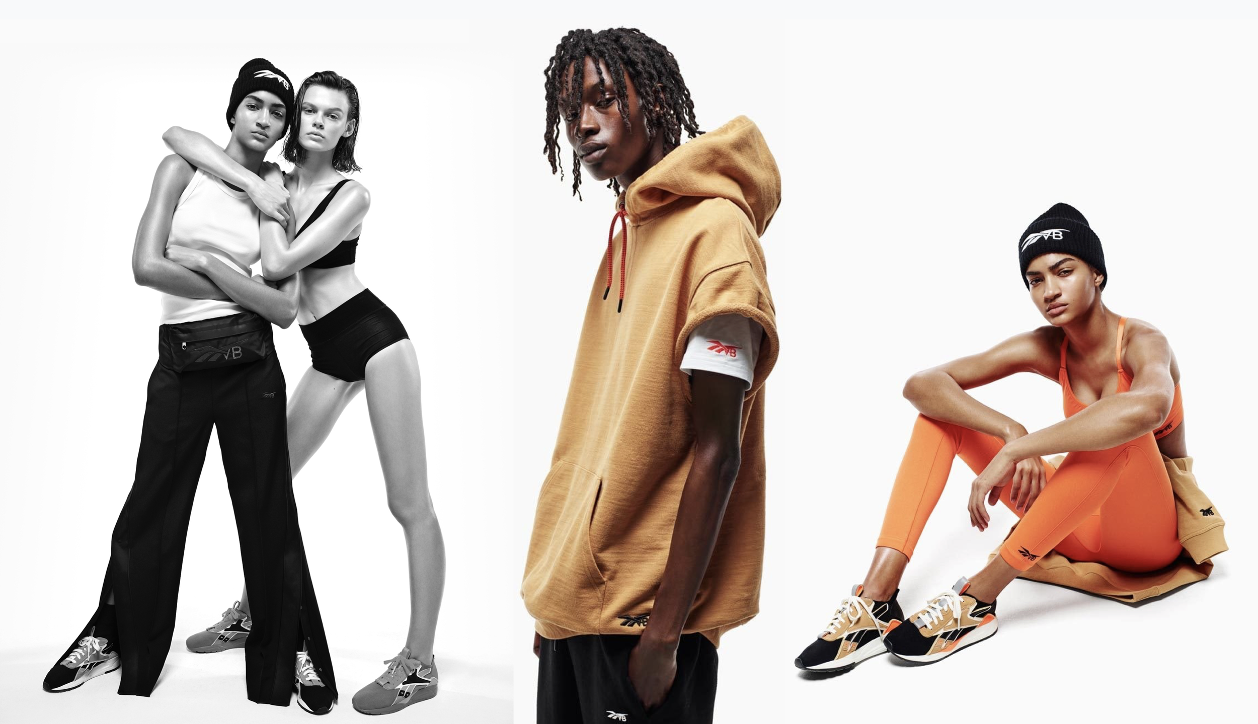 Reebok - VBB