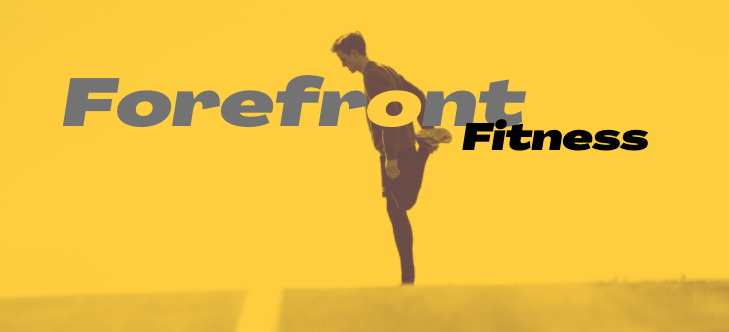 ForeFront Fitness