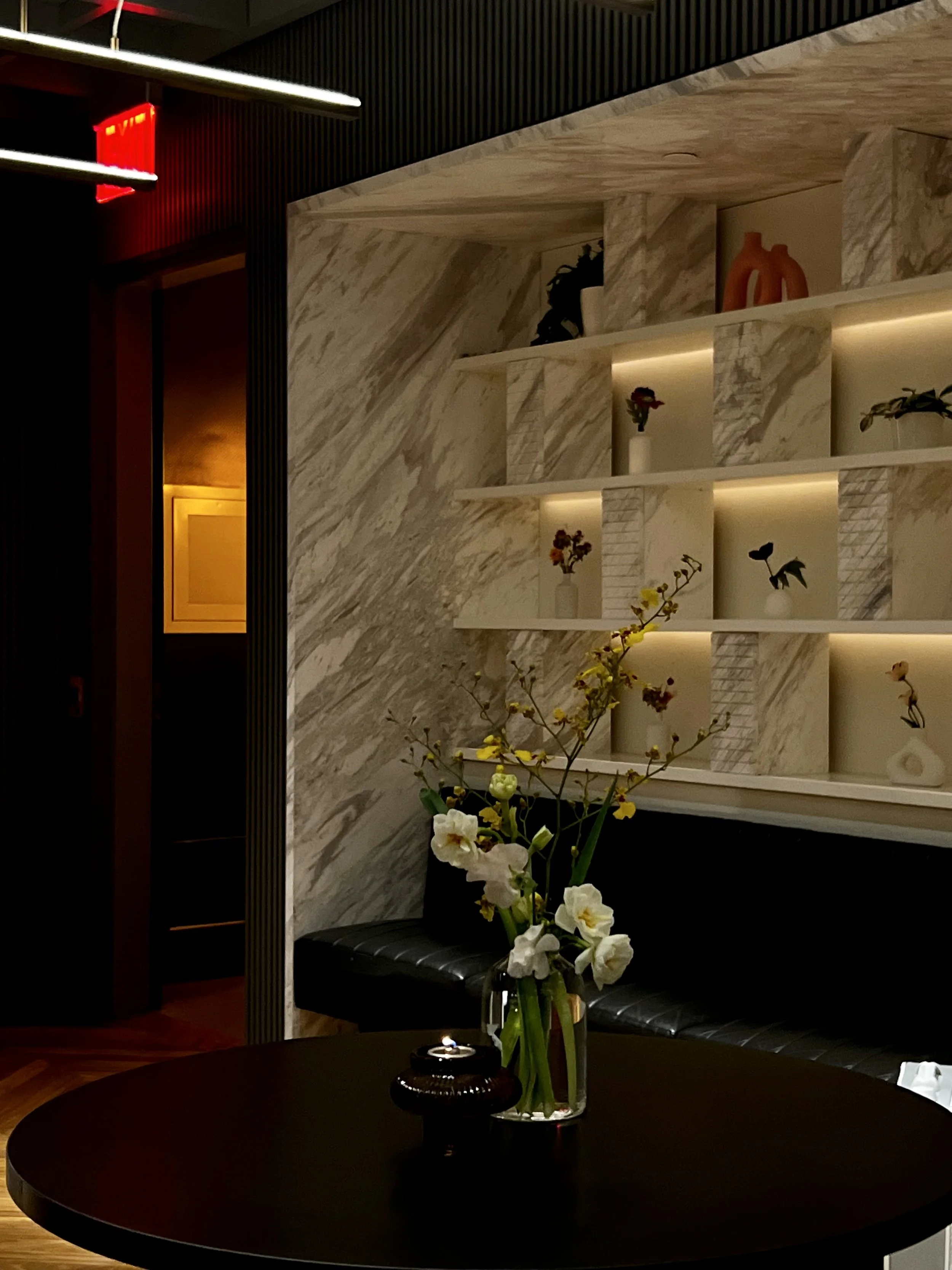 Private event @Meatpacking Collective