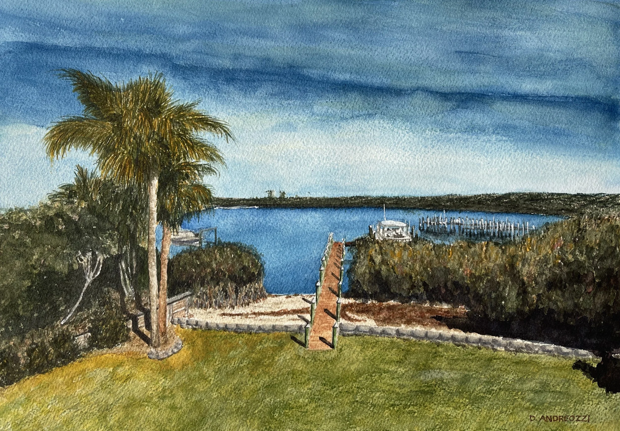 Joes Point | Stuart, FL