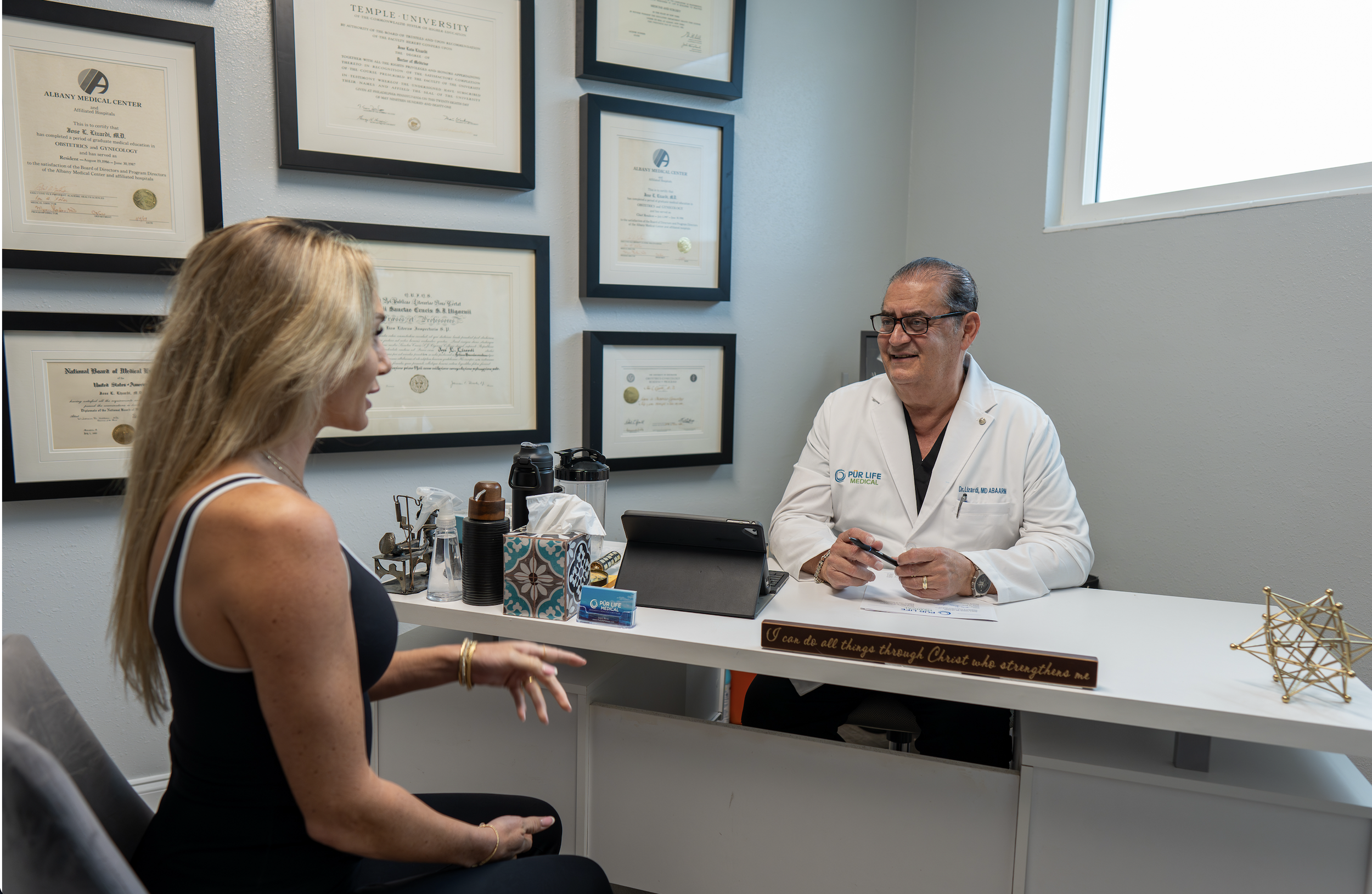 functional medicine doctor Tampa