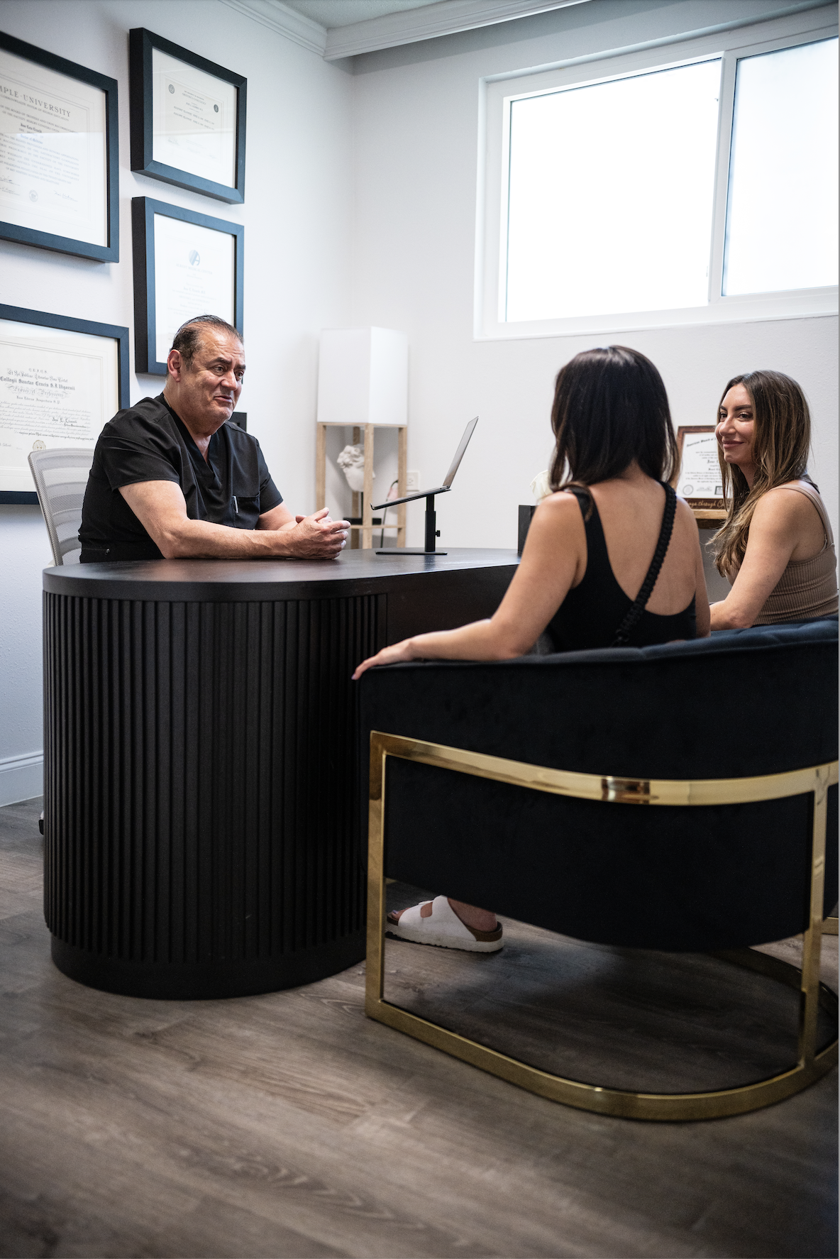holistic doctor near me