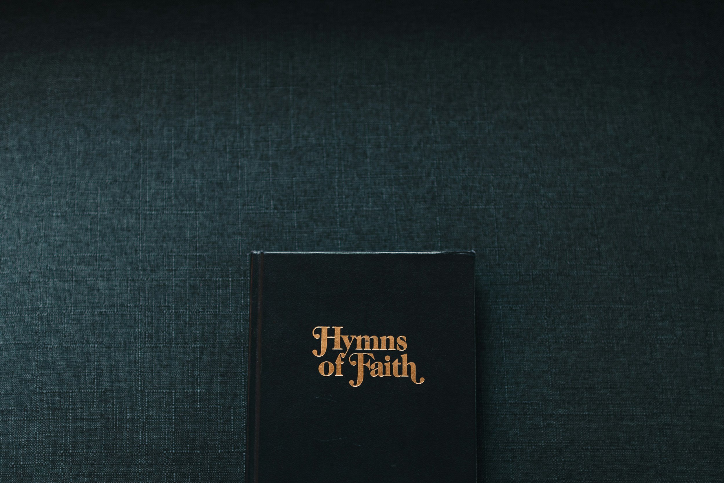 HYMN SING &amp; COMMUNION