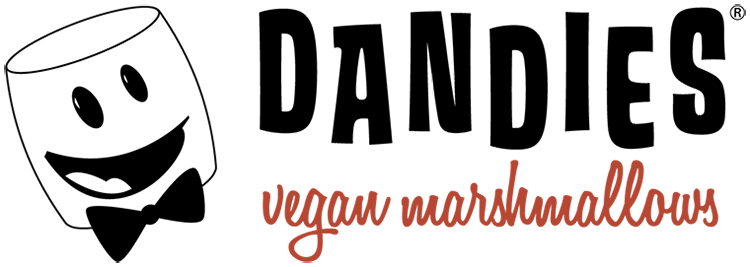 Dandies Vegan Marshmallows