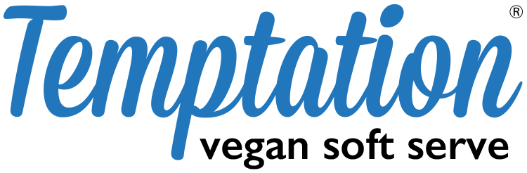 Temptation Vegan Soft Serve