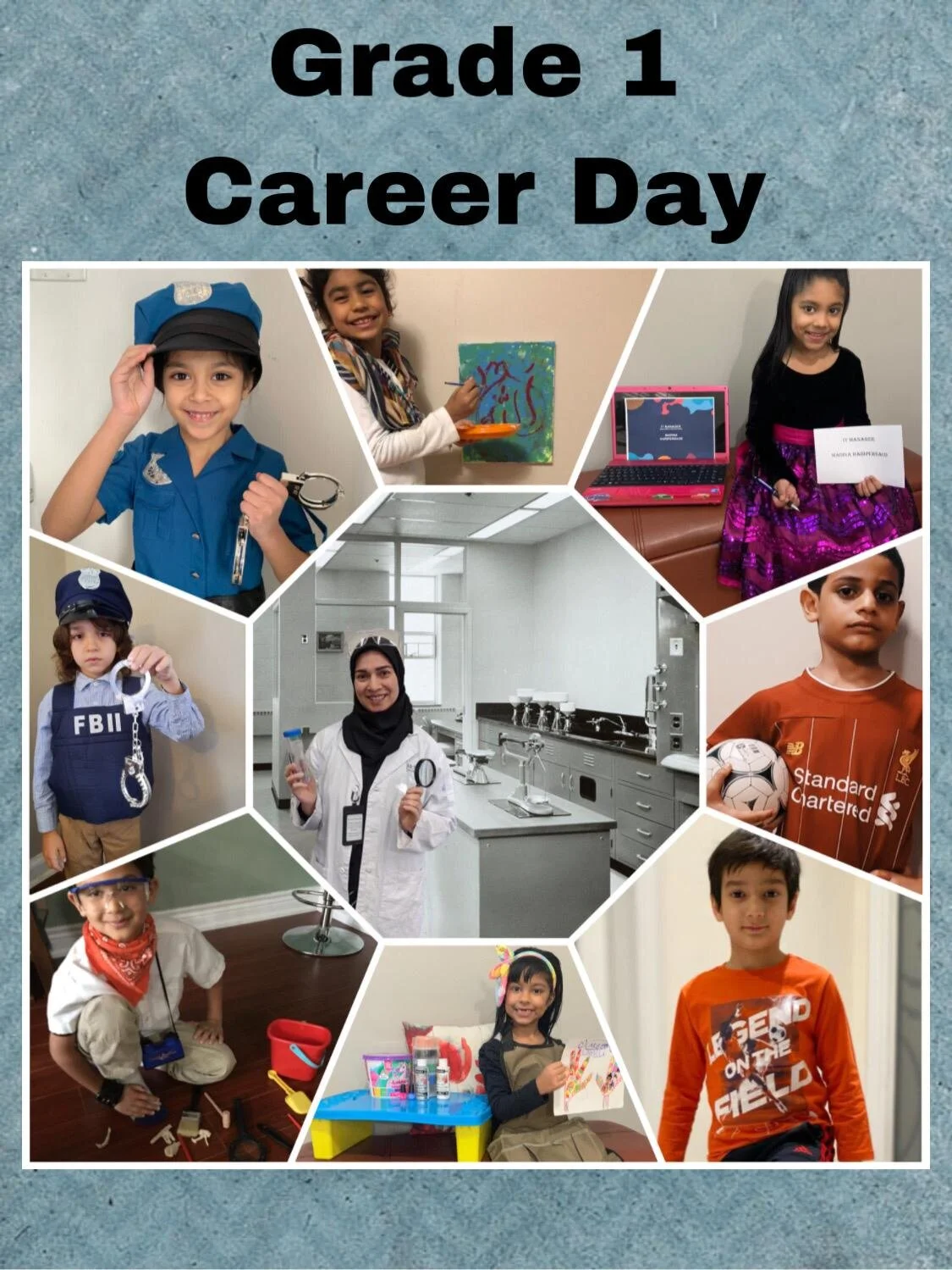 Grade 1 Career day.jpeg