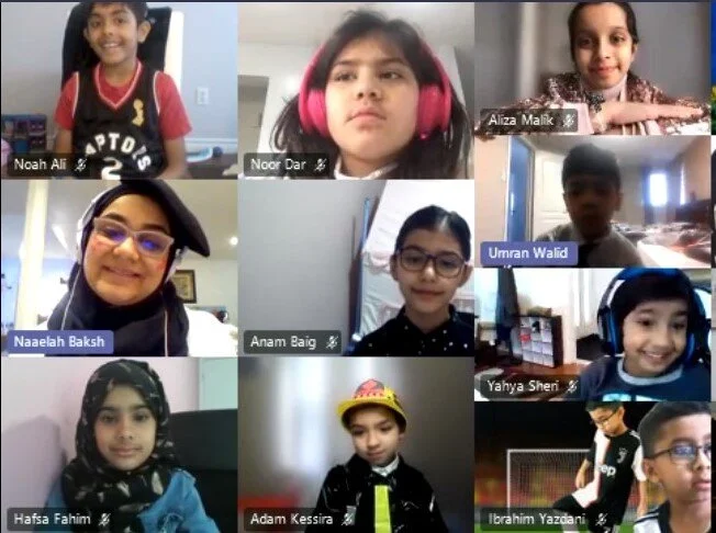 Grade 2_3 Class pic 1.jpeg