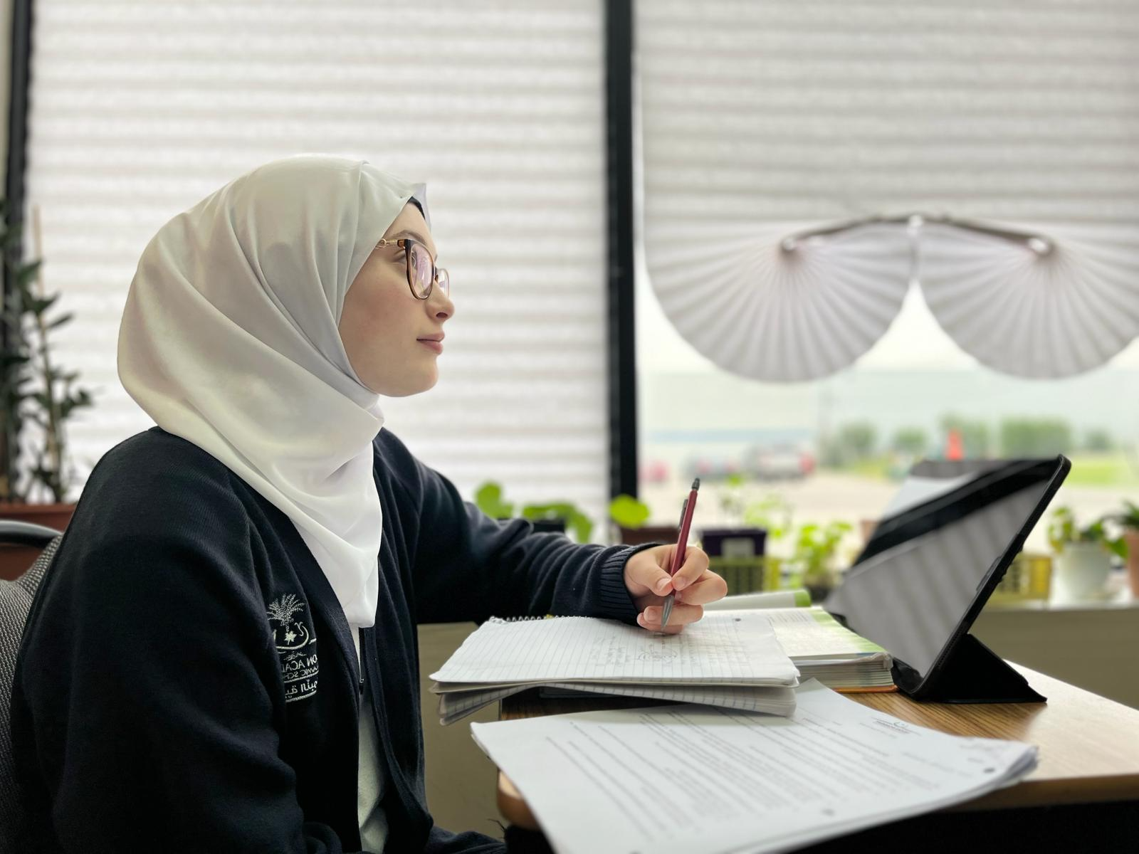 About Our School — Noon Academy