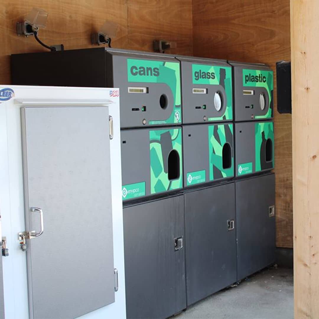 Sam's Beverage Place