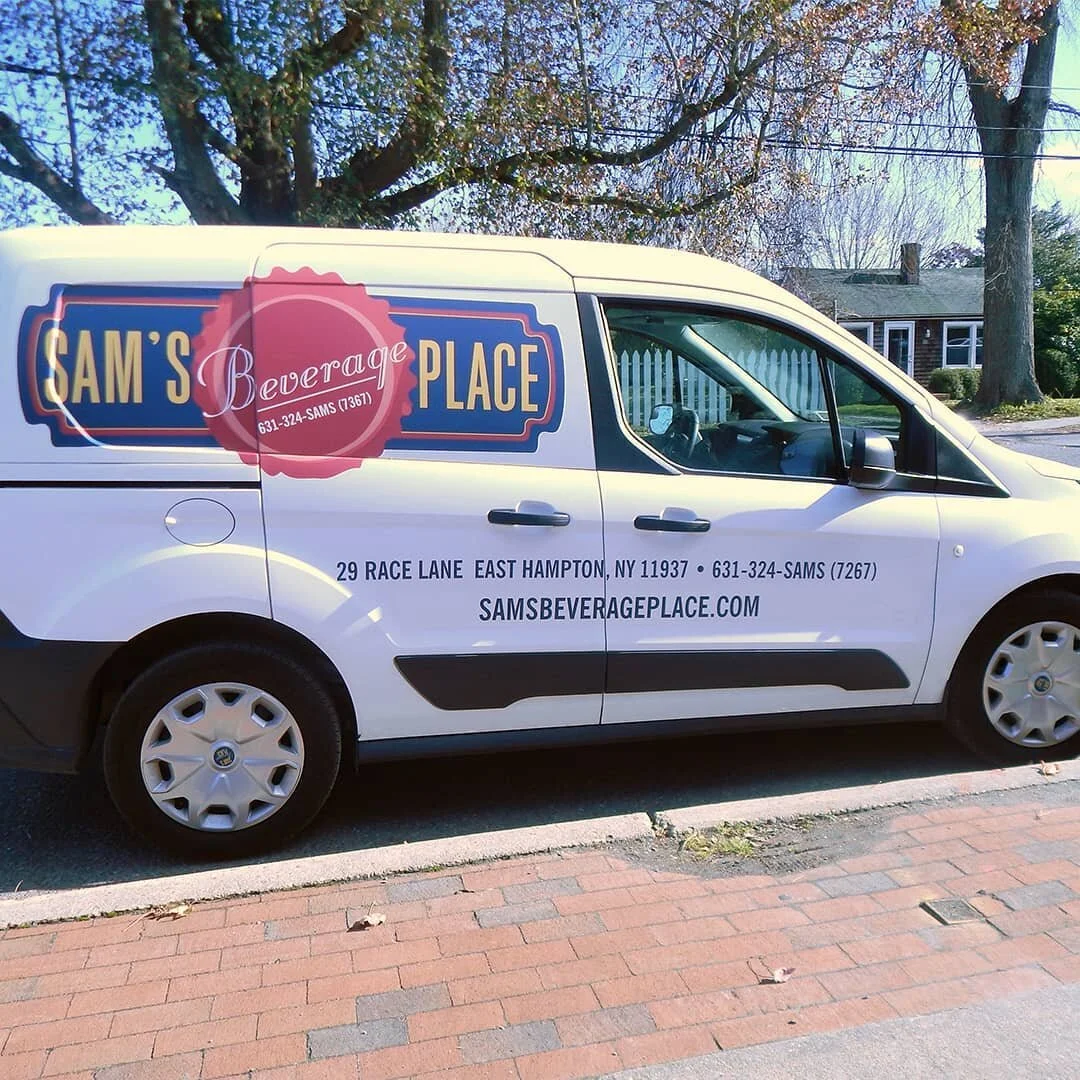 Sam's Beverage Place