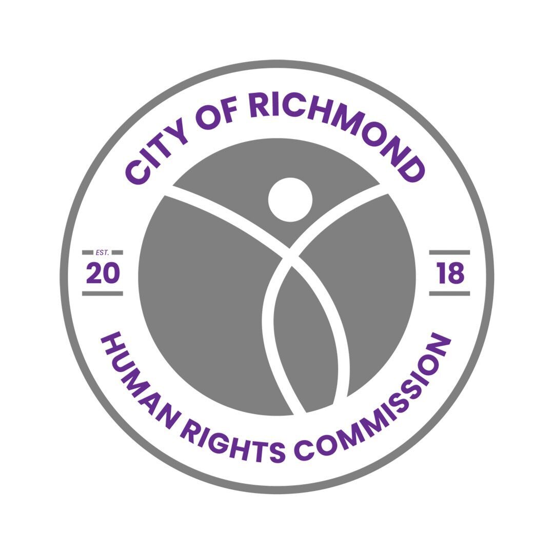 It&rsquo;s International Human Rights Day &mdash; welcome to the official page of the City of Richmond Human Rights Commission! ⁣🎉
⁣
The mission of the City of Richmond Human Rights Commission is to safeguard the rights of all its citizens. It seeks