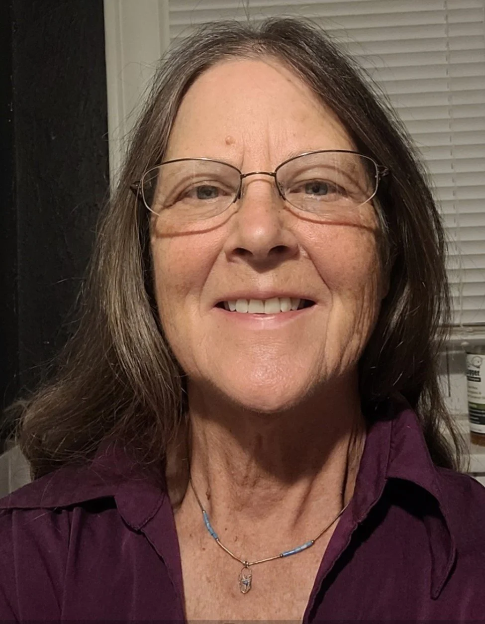 Elle Merkle Headshot