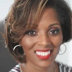 Dr. V. Kaye Monk-Morgan