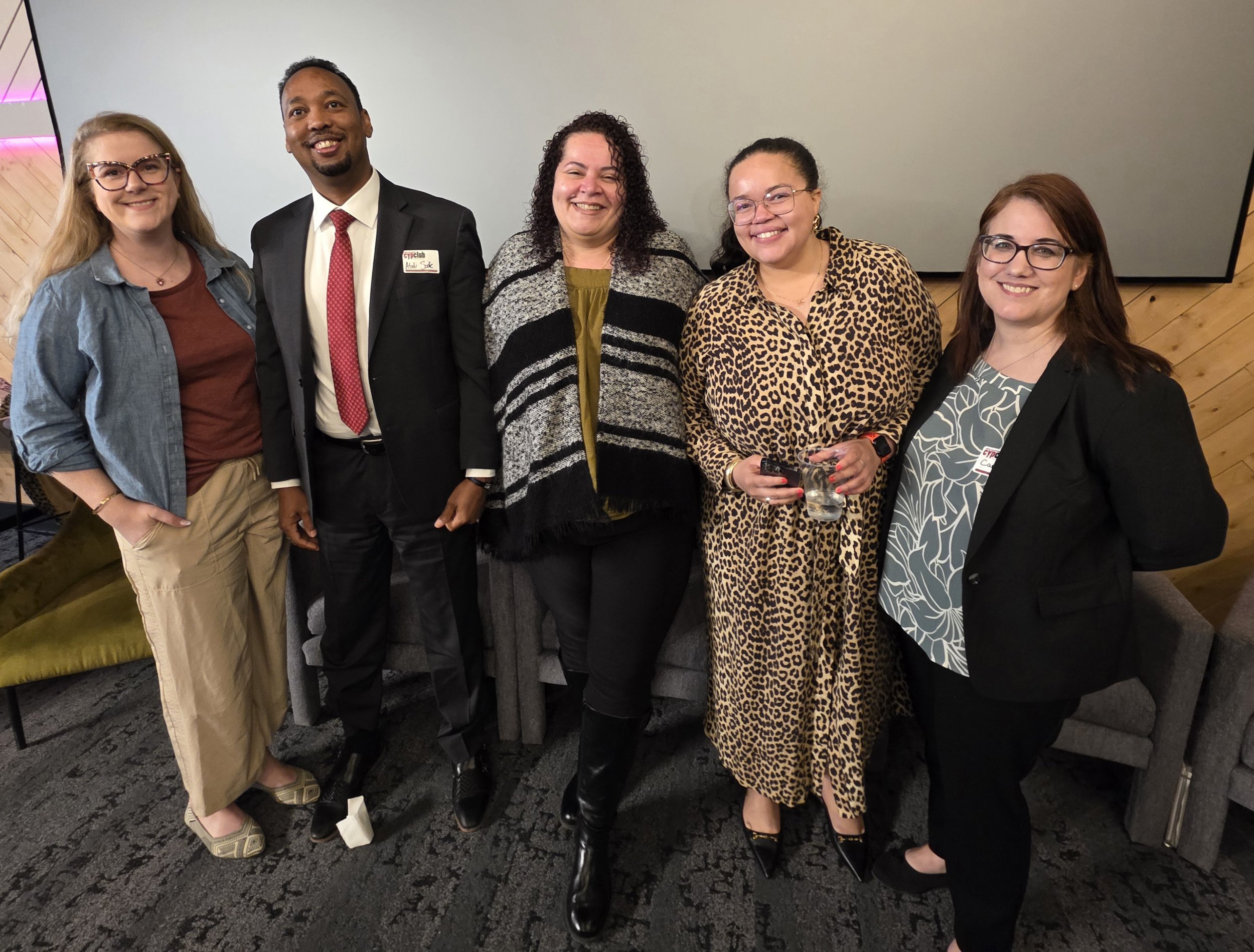 Supporting New Americans & Refugees in Columbus
