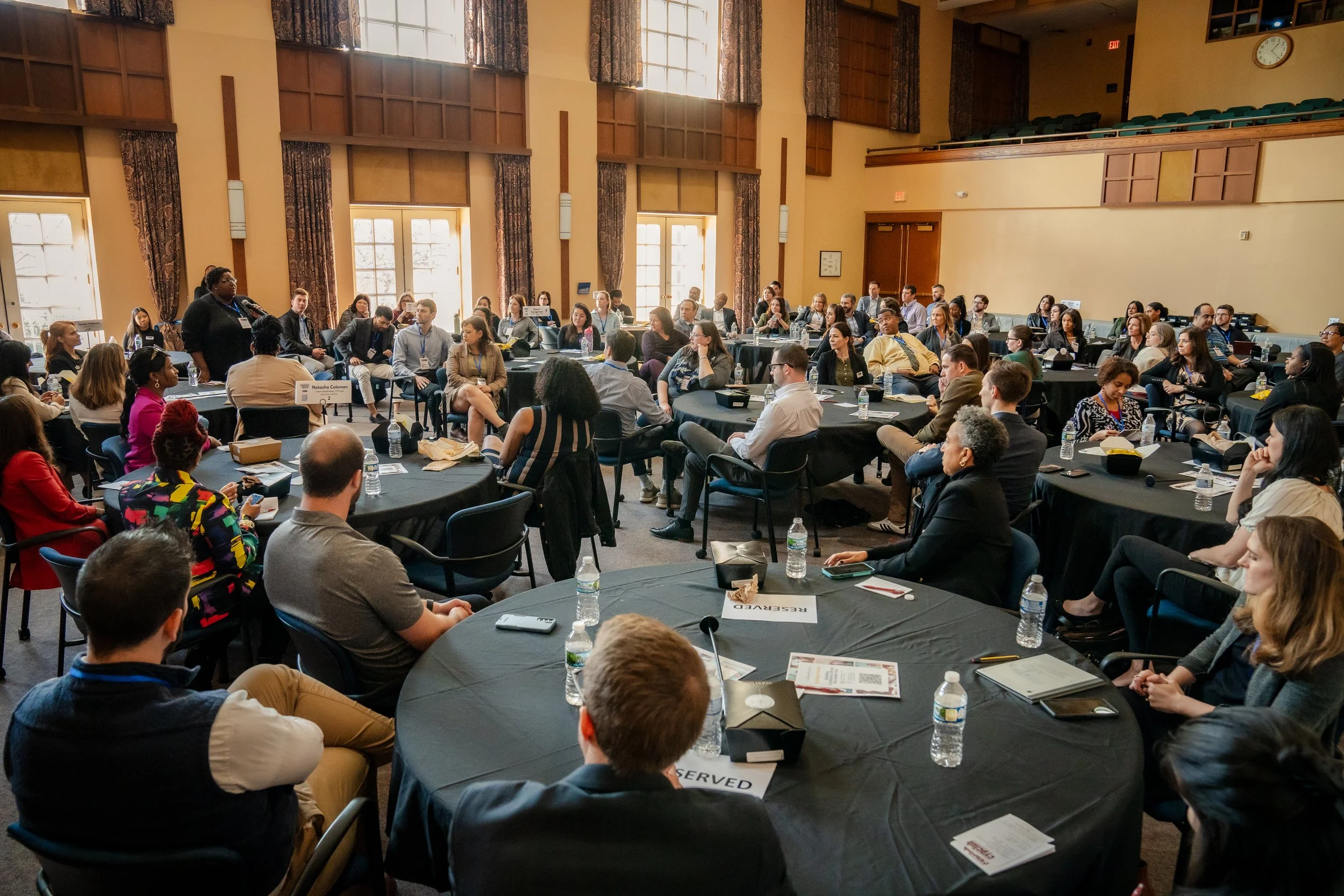 The Executive Luncheon 2024