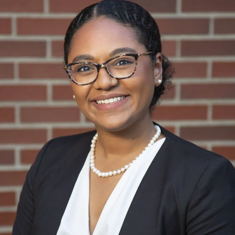 Isabelle Castillo-Anderson