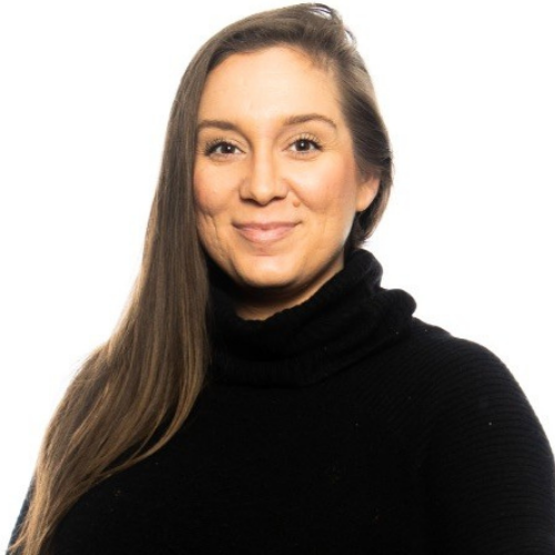 Malissa Galiffo Garcia