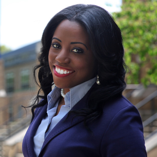 Dr. Chenelle Jones