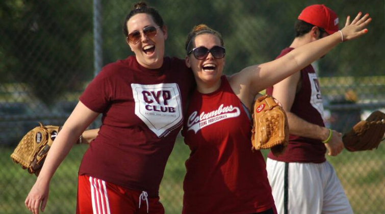 Softball