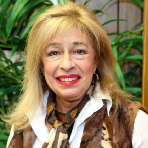 Young-at-Heart Award Honoree, 2016The Young-at-Heart Award is presented annually by the CYP Club to community leaders who support our vision of engaging the next generation and who approach life with a youthful zeal.