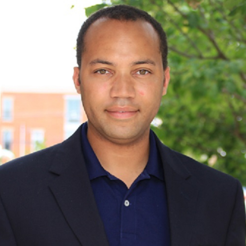 Jacques Washington