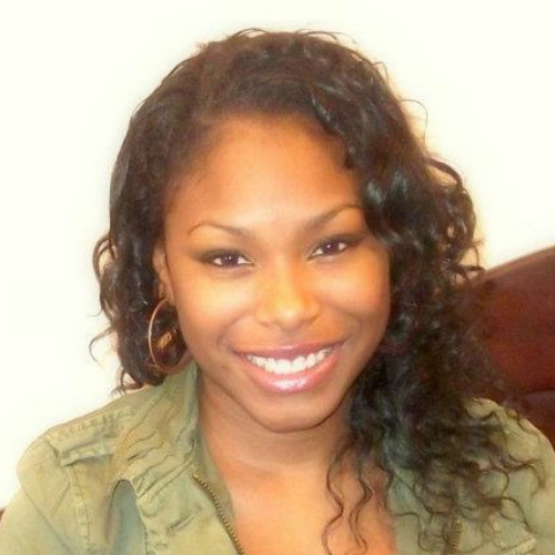 Leslie Nutter