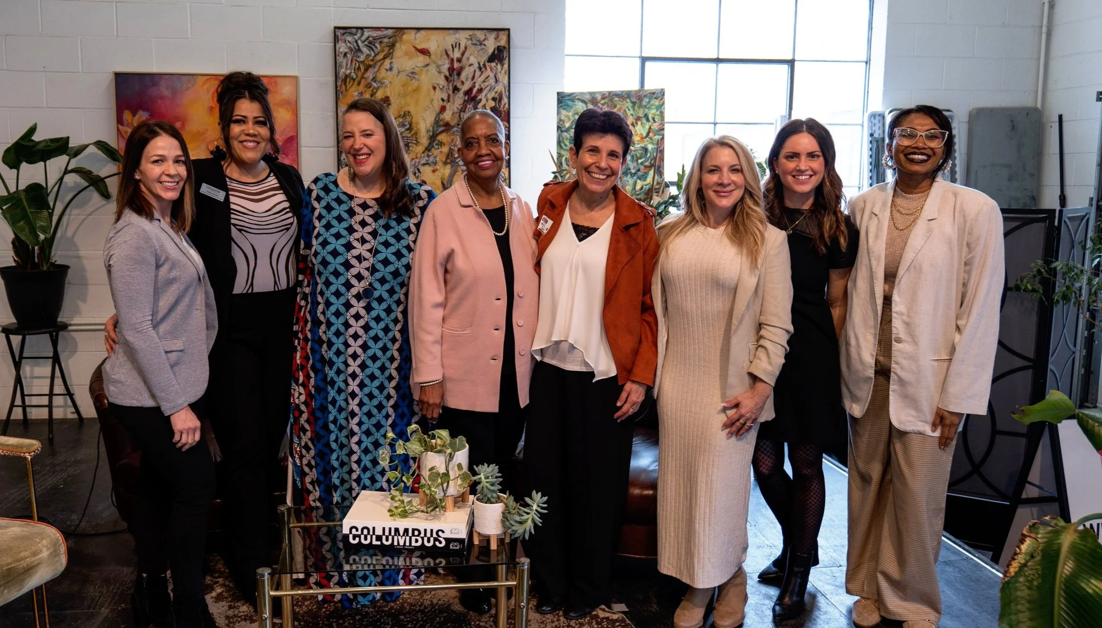 Women of Inspiration Summit Experience (WISE) 2024