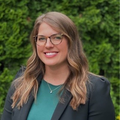 On this marvelous #MemberMonday, please join us in congratulating the following 12 #CYPClub members on being named to Columbus Business First&rsquo;s 40 Under 40 list for 2024:

🎉 Mary Birchard &bull; Vice President of Resource Development &amp; Chi