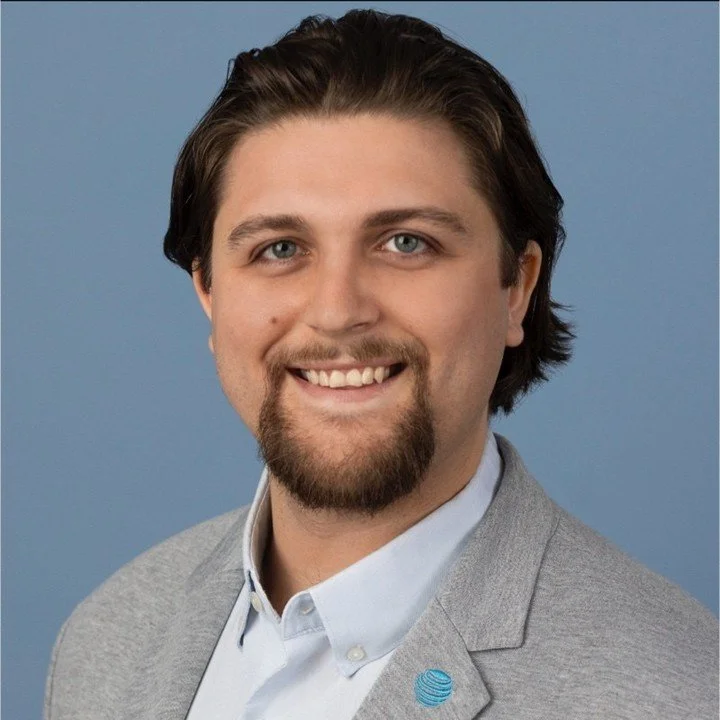 Michael Schoedinger - Columbus Young Professionals Club