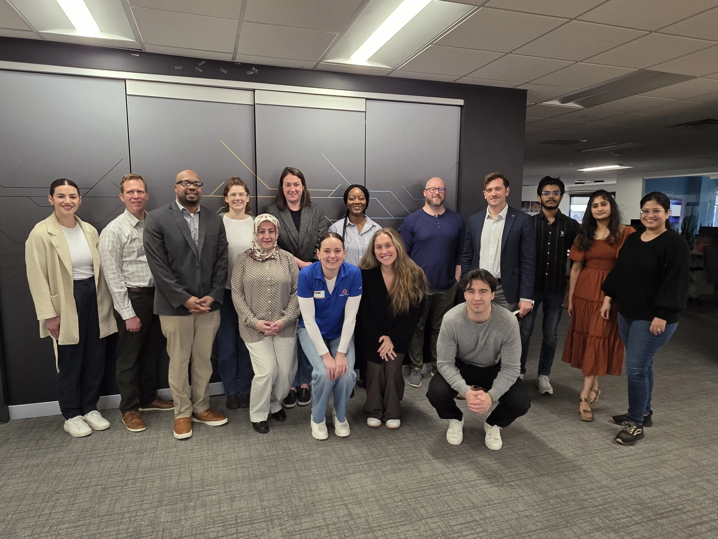 Tech Talks for Job Seekers